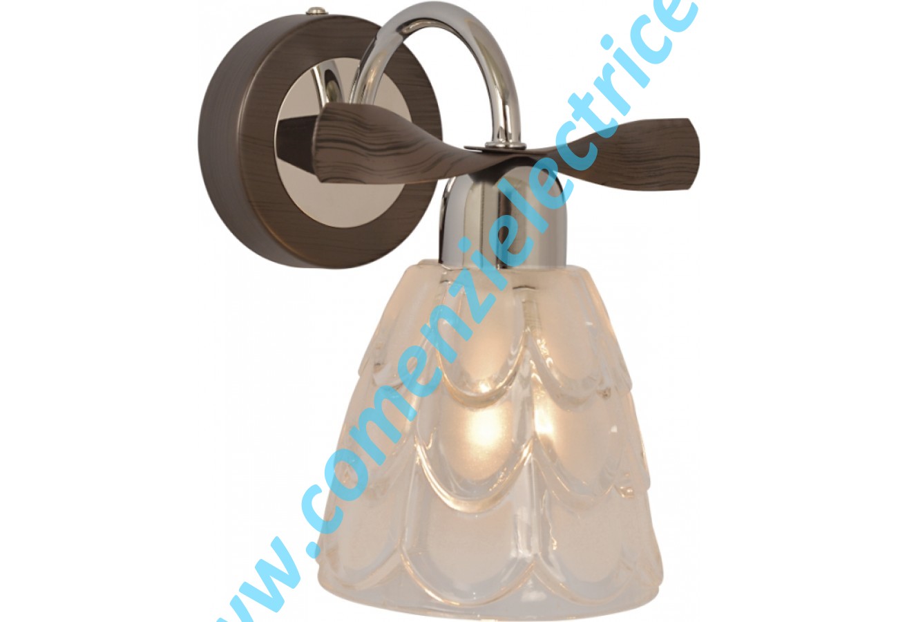 Aplica Tilda Ap1 9128 1xE14 IP20